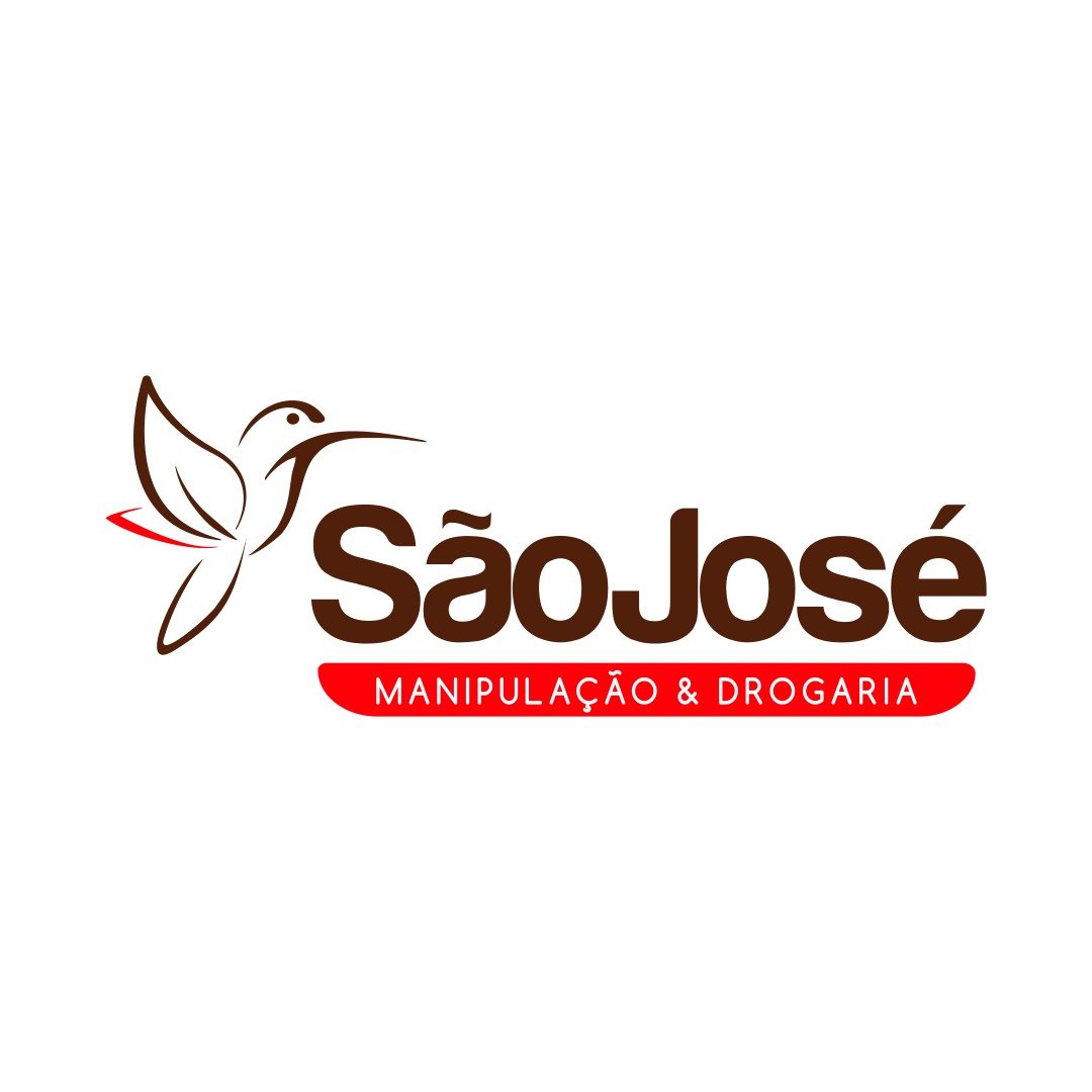São José Manipulação & Drogaria